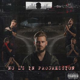 Album cover of No L's In Progression