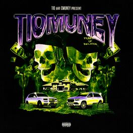 Album cover of TioMuney