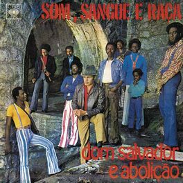 Album cover of Série Samba Soul