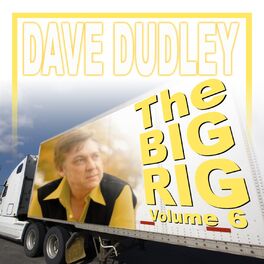Album cover of The Big Rig, Vol. 6