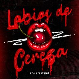 Album cover of Labios de Cereza