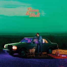 Album cover of Time to Melt