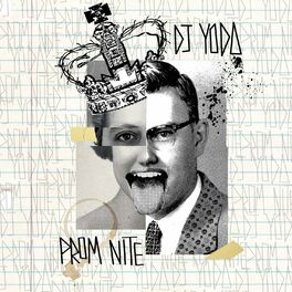 Album cover of Prom Nite