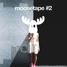 Album cover of Moosetape, Vol. 2