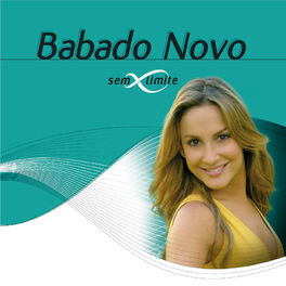 Album cover of Babado Novo Sem Limite