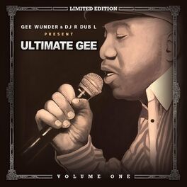 Album cover of Ultimate Gee, Vol. 1