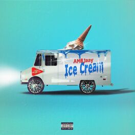 Album cover of Ice Cream