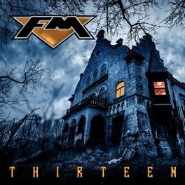 Album cover of Thirteen