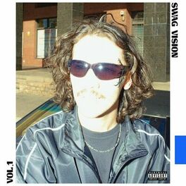 Album cover of Swag Vision, Vol.1