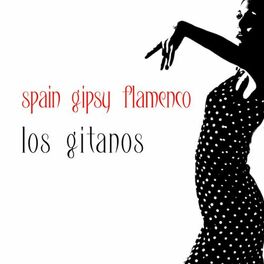 Album cover of Music around the World: Spain - Gipsy Flamenco