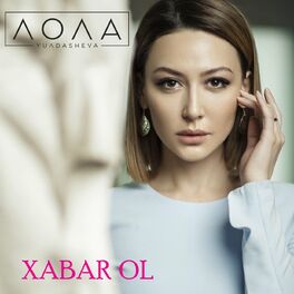 Album cover of Xabar Ol