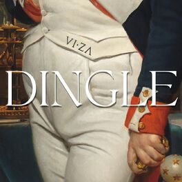 Album cover of Dingle