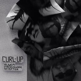 Album cover of Curl uP (feat. ShapeShifter)