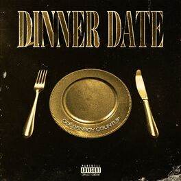 Album cover of Dinner Date