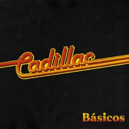 Album cover of Cadillac: Básicos
