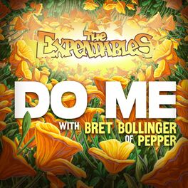 Album cover of Do Me
