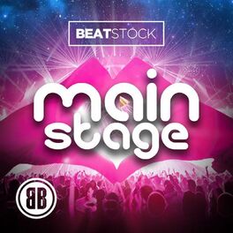Album cover of Beatstock: Mainstage Dance and Pop