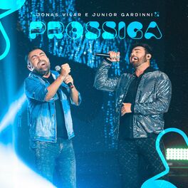 Album cover of Prossiga