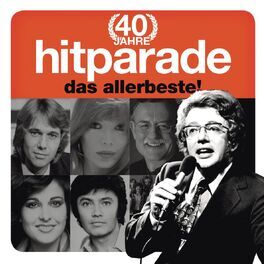 Album cover of 40 Jahre ZDF Hitparade: Das Beste