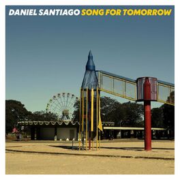 Album cover of Song for Tomorrow