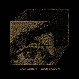 Album cover of Gold Shadow