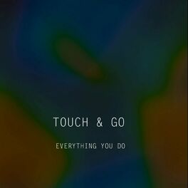 Album cover of Everything You Do