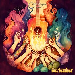 Album cover of September