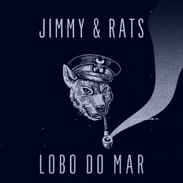 Album cover of Lobo do Mar