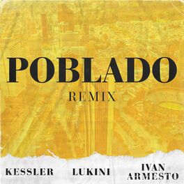 Album cover of Poblado (Remix)