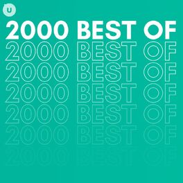 Album cover of 2000 Best of by uDiscover