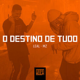 Album cover of O Destino de Tudo