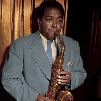 Charlie Parker Collection: Alto Saxophone: Parker, Charlie