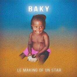 Album cover of Le Making of Un Star