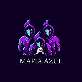 Album cover of Mafia Azul