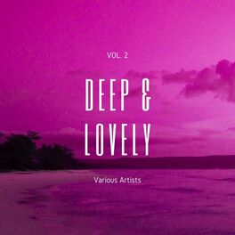 Album cover of Deep & Lovely, Vol. 2
