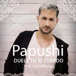Album cover of Duele Tu Recuerdo