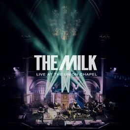 Album cover of Live at the Union Chapel (Live)
