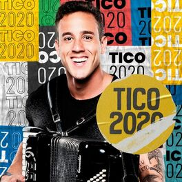 Album cover of Tico 2020