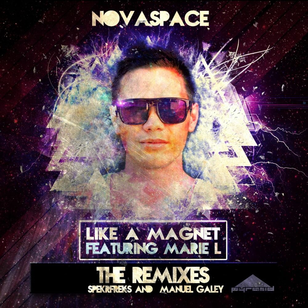 Novaspace. Close your Eyes Novaspace. Featuring Marie. Manuel Galey - show me (Blasterjaxx Remix).