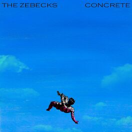 Album cover of Concrete (Demo)