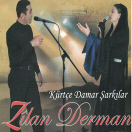 Album picture of Kürtçe Damar Şarkılar