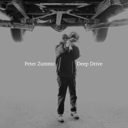 Album cover of Deep Drive