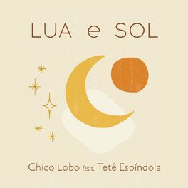 Album cover of Lua e Sol