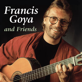 Album cover of Francis Goya and Friends