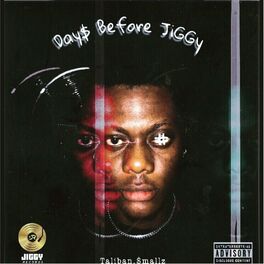 Album cover of Day$ Before jiGGy