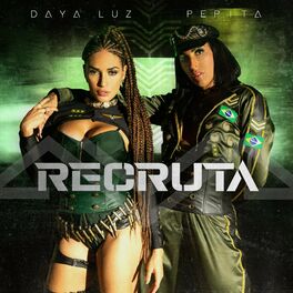 Album cover of Recruta
