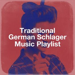 Album cover of Traditional German Schlager Music Playlist