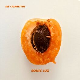 Album cover of Sonic Juz