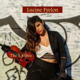 Album cover of The L Vibes