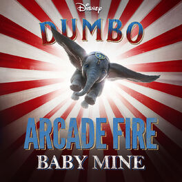 Album cover of Baby Mine (From 